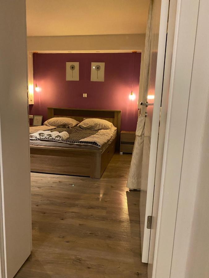 Art In Paradise Apartments Σαράγεβο Εξωτερικό φωτογραφία
