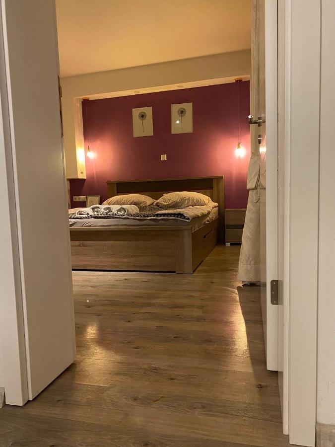 Art In Paradise Apartments Σαράγεβο Εξωτερικό φωτογραφία