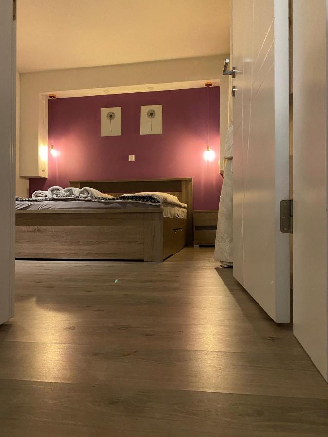 Art In Paradise Apartments Σαράγεβο Εξωτερικό φωτογραφία