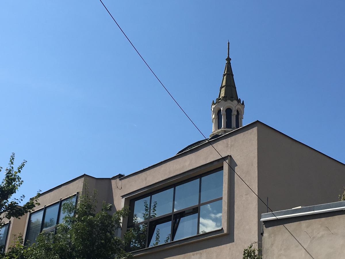 Art In Paradise Apartments Σαράγεβο Εξωτερικό φωτογραφία