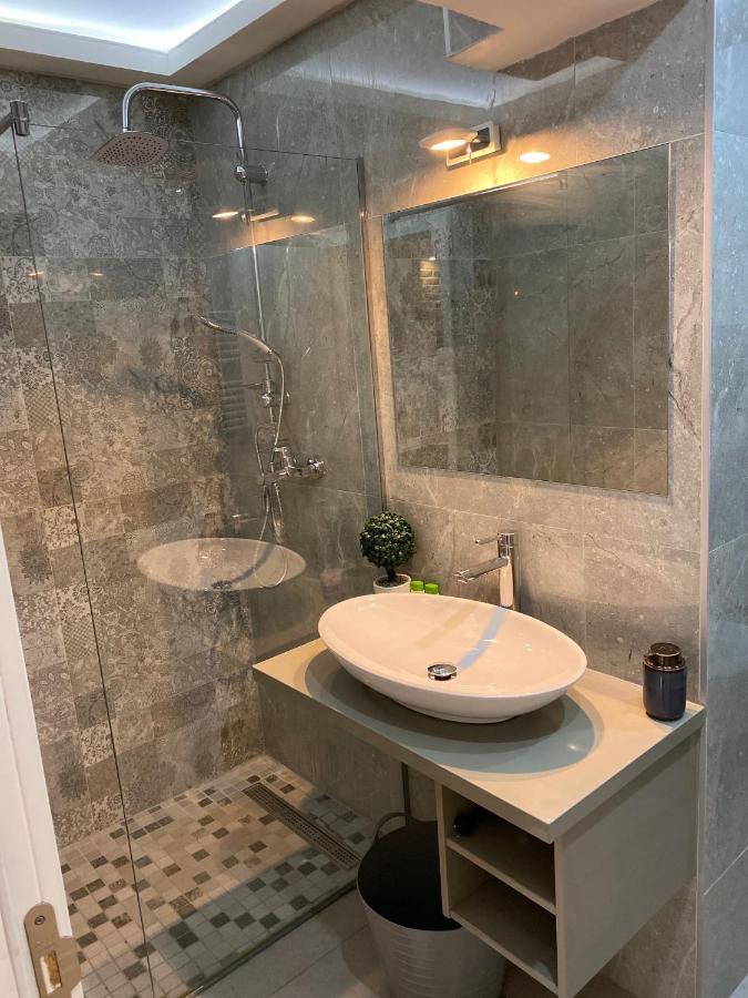 Art In Paradise Apartments Σαράγεβο Εξωτερικό φωτογραφία