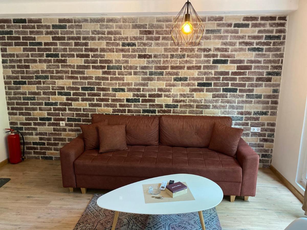 Art In Paradise Apartments Σαράγεβο Εξωτερικό φωτογραφία