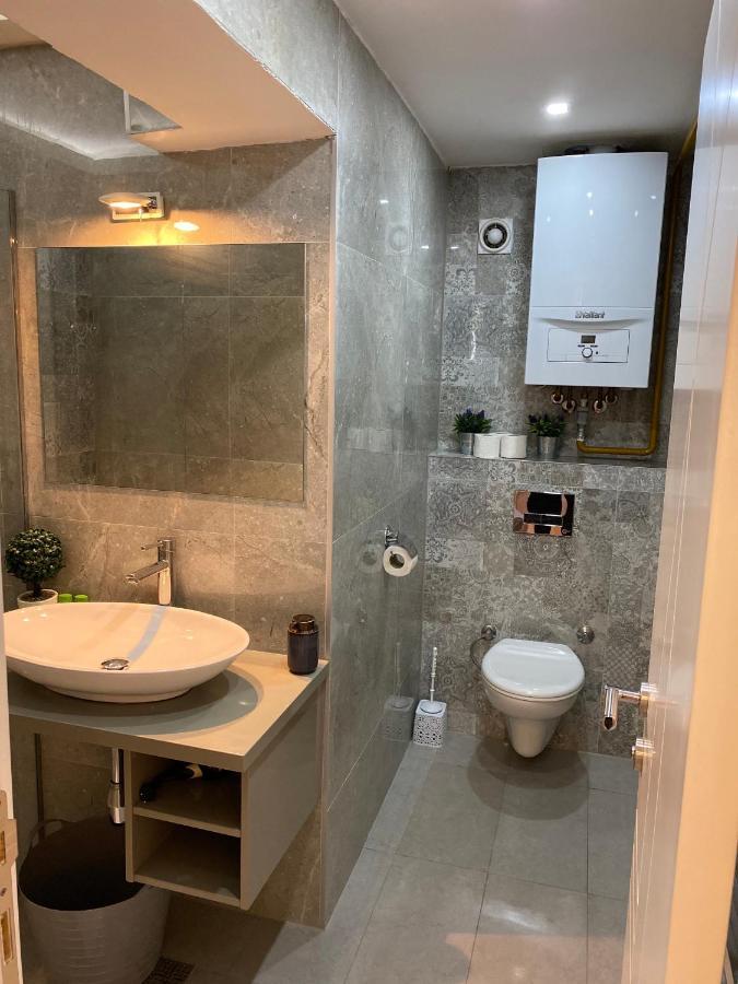 Art In Paradise Apartments Σαράγεβο Εξωτερικό φωτογραφία