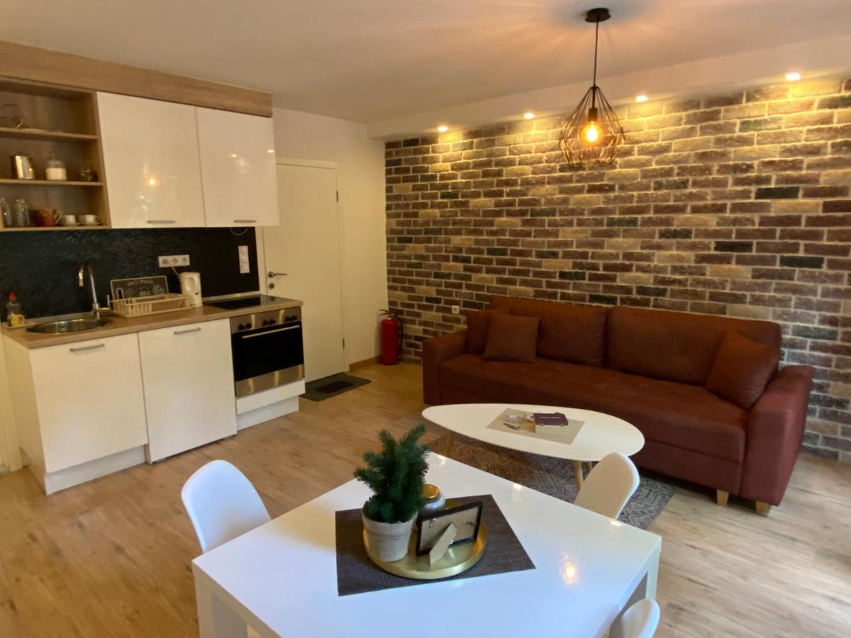 Art In Paradise Apartments Σαράγεβο Εξωτερικό φωτογραφία