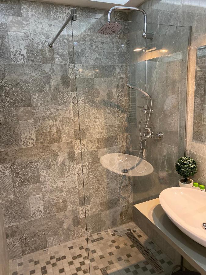 Art In Paradise Apartments Σαράγεβο Εξωτερικό φωτογραφία