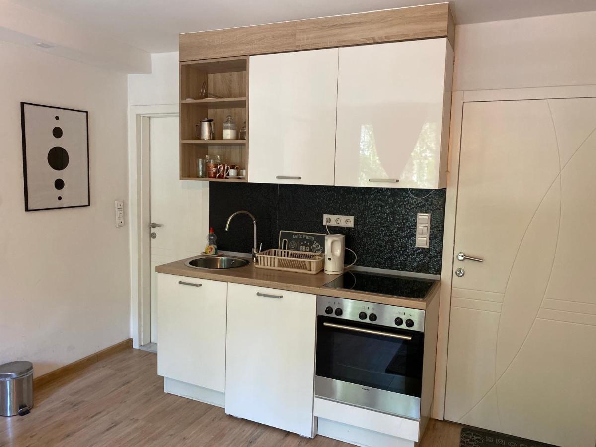 Art In Paradise Apartments Σαράγεβο Εξωτερικό φωτογραφία