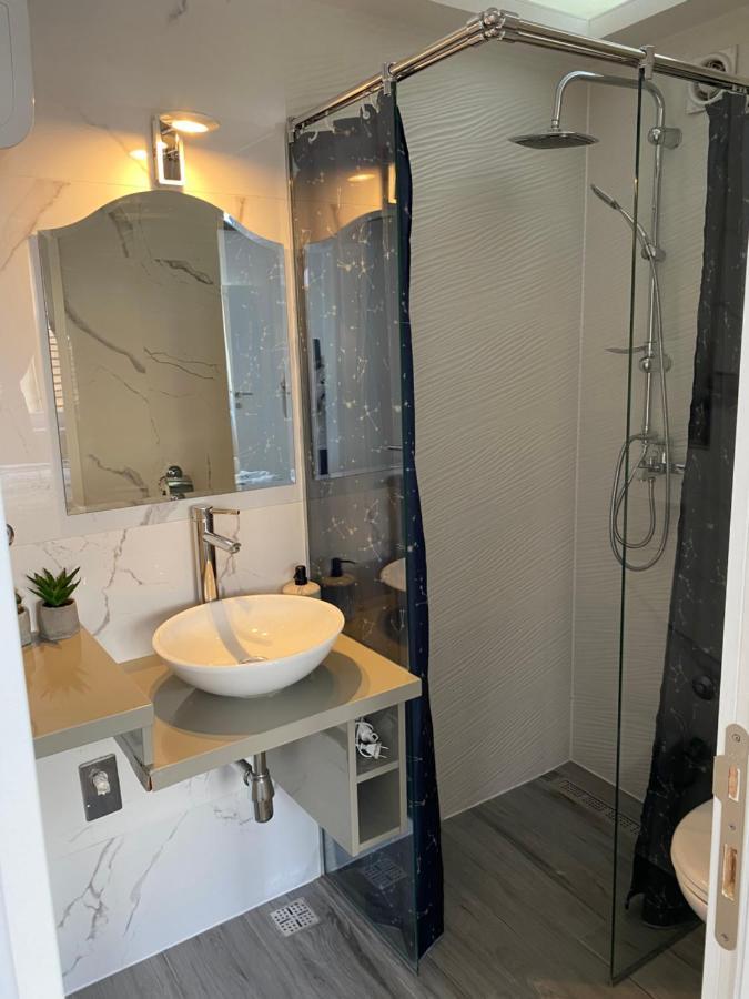 Art In Paradise Apartments Σαράγεβο Εξωτερικό φωτογραφία