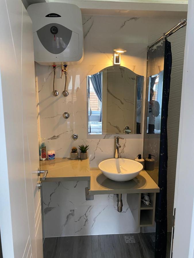 Art In Paradise Apartments Σαράγεβο Εξωτερικό φωτογραφία
