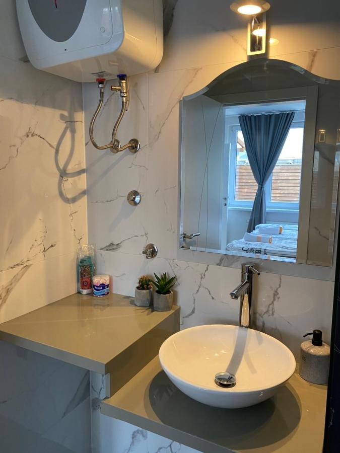 Art In Paradise Apartments Σαράγεβο Εξωτερικό φωτογραφία